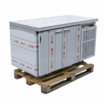 Стол холодильный Hicold GN 11/TN O