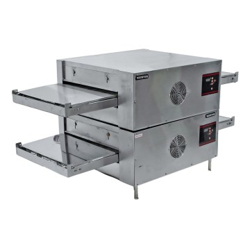Печь конвейерная Kocateq HX-2S 