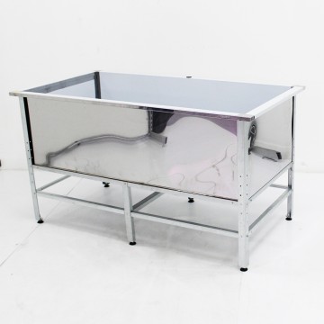 Ванна котломоечная ВКС-С-1/700/1450 (1550х800х850)