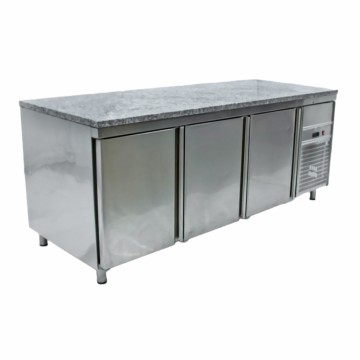 Стол холодильный Coreco MRP-202-G (камень) 