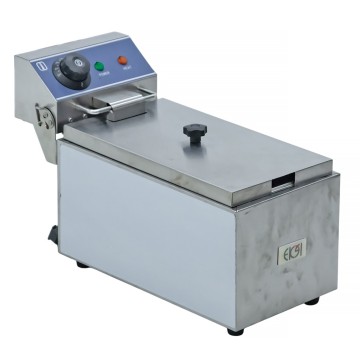 Фритюрница Eksi HEF-6L