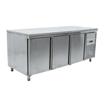 Стол холодильный Coreco MRP-202-G (камень)