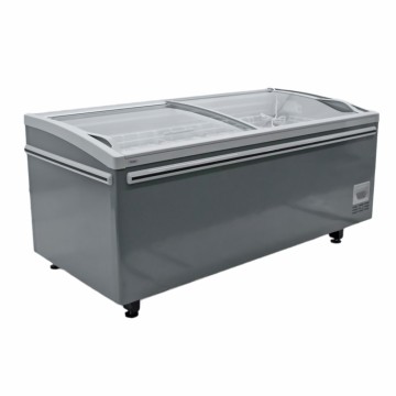 Ларь-бонета морозильная Haier GTE 1850G 