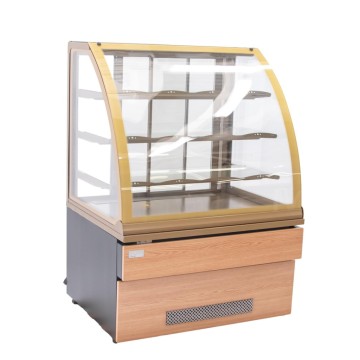 Кондитерская витрина JBG Elegant LDE-0.9-05