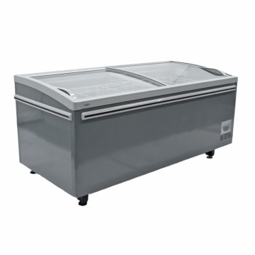 Ларь-бонета морозильная Haier GTE 1850G