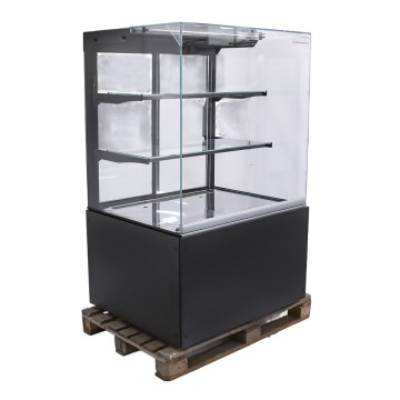 Витрина кондитерская ES System K Carina 1000